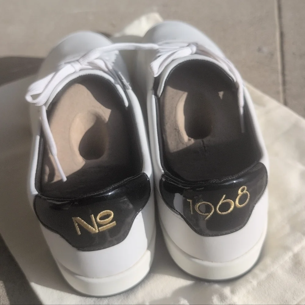 Men's Novella The Preface Edition 01 sneaker Size 13 NWOB